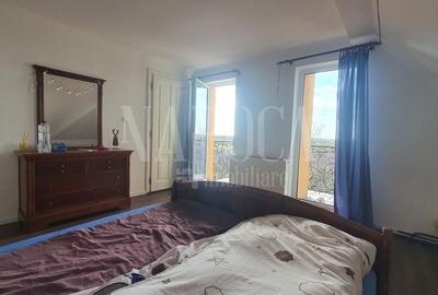 Casă individuală cu 4 camere cu Canalizare în Calea Mare - 8