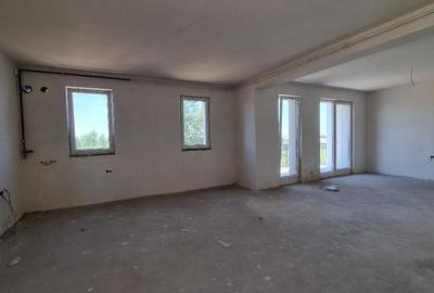 Penthouse - Apartament 4 camere cu parcare - 8