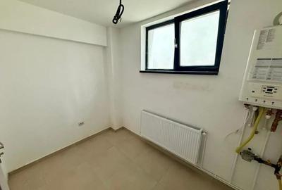 Garsonieră decomandată în Brestei - 5