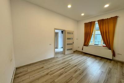 Spatiu de birou, 75 mp utili, finisat, parcare, zona Piata Mihai Viteazu - 4