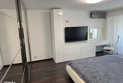 Garsonieră, mobilată în Decebal - 4
