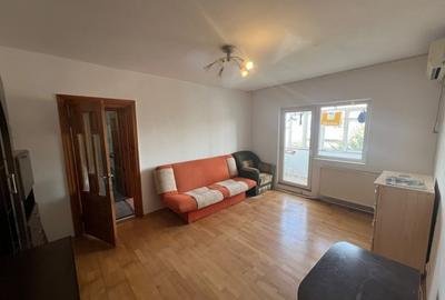 Apartament de inchiriat str Veniamin Costache - 1