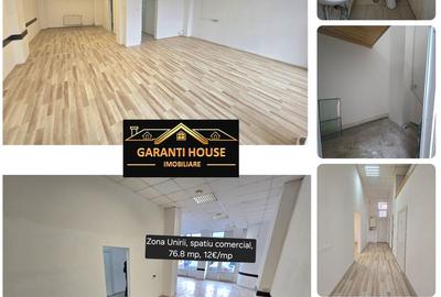 Spațiu comercial, de 105 mp, în Ultracentral - 3