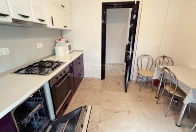 Apartament cu 2 camere semidecomandat, mobilat în Copou - 5