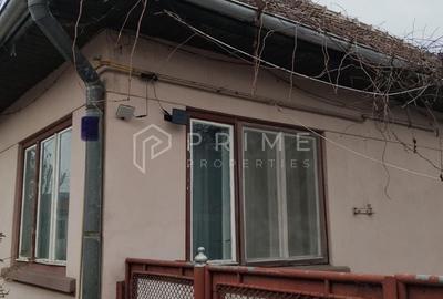 Casă individuală cu 3 camere cu Canalizare în Dacia - 3