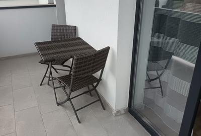 Garsonieră decomandată în Plopi - 8