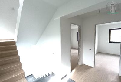 Vila P+E+M 120 mp, curte si gradina in cartierul Tractoru, Brasov - 15