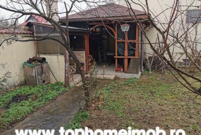 Vila P+1 Iancu Nicolae- Pipera- Drumul Potcoavei - 18