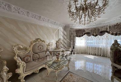 Vila P+M finisata clasic cu piscina - 4