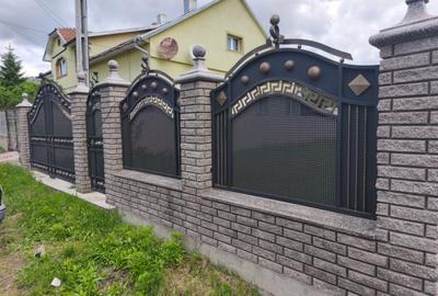 Casă cu 5 camere cu Teren 4400 Mp în Central - 6