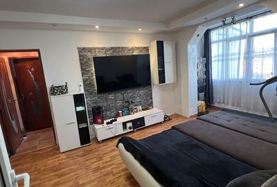 Apartament cu 2 camere decomandat în Central - 7