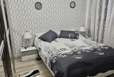 Apartament cu 3 camere decomandat în Central - 3