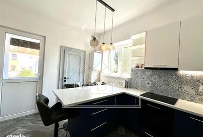 Apartament cu 4 camere decomandat în Central - 8