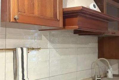 Apartament cu 2 camere decomandat în Basarabia - 8