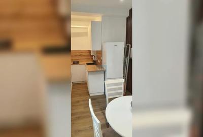 Apartament cu 2 camere semidecomandat în Gruia - 6