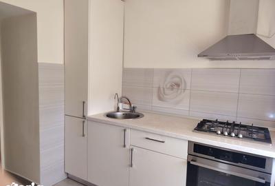 Apartament cu 4 camere decomandat în Calea București - 11
