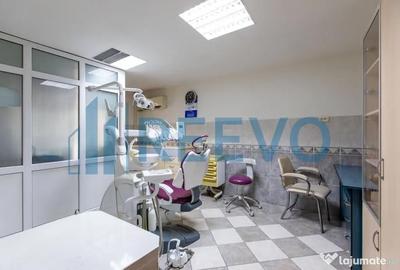 Spațiu comercial, de 33 mp, în Orizont - 17