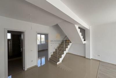 Vila noua in Bragadiru, P+1E, 4 camere – disponibila imediat - 8