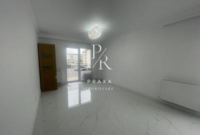 Apartament de vanzare 3 camere zona Cetatii, parcare inclusa in pret! - 4