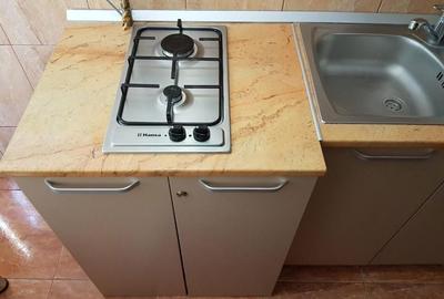 Apartament cu 2 camere semidecomandat în Palazu Mare - 6