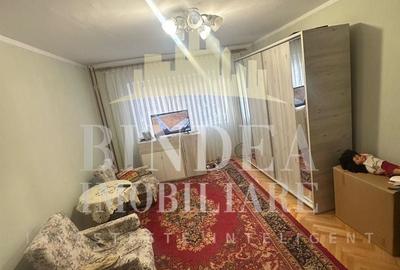 Apartament 2 camere decomandat parter centrala -Bucovina - 2