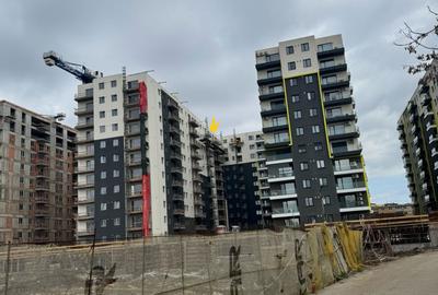 Apartament cu 2 camere decomandat în Timișoara - 3