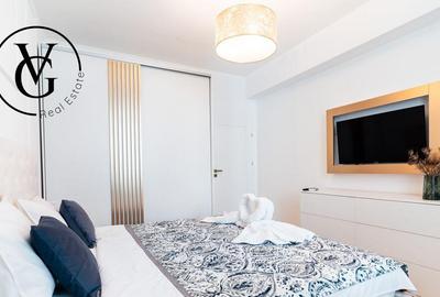 Apartament cu 2 camere în Mamaia - 9