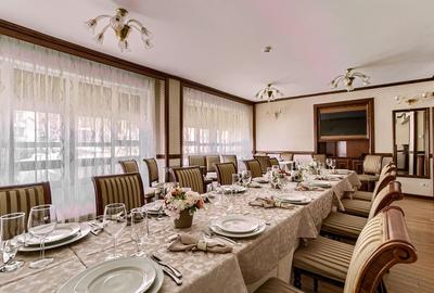 Oportunitate exclusiva de investitie: Hotel Best Western Central Arad - 5