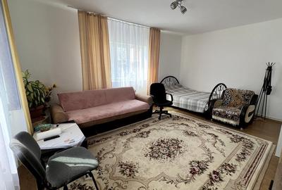 Casă individuală cu 3 camere cu Canalizare în Sântimbru - 2