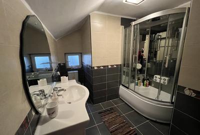 Casă individuală cu 4 camere cu Teren 505 Mp în Valea Călugărească - 7