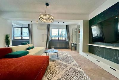 Apartament 3 Camere | Soseaua Nordului | Parcare Subterana - 3