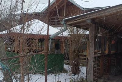 Casă în Budești - 10