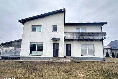 Casă cu 7 camere cu Teren 1350 Mp în Sânpetru - 12
