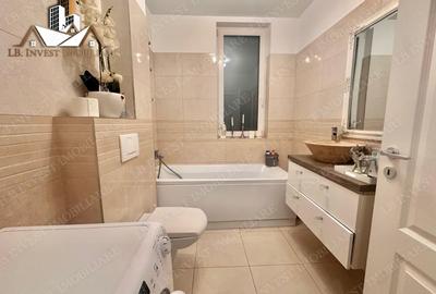 Apartament 2 camere Dumbravita, mobilat&utilat- strada asfaltata - 10