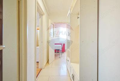 Apartament cu 3 camere semidecomandat în Astra - 14