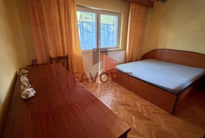 Apartament cu 2 camere decomandat în Steaua