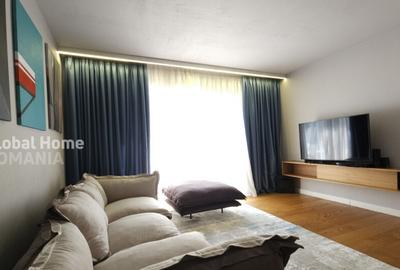Vila 154 MP | Pipera Residential Park | Curte +2 locuri Parc - 1