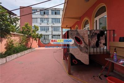 Doamna Ghica,vila impunatoare P+2 ,530 mp utili,teren 410mp,la cheie Doamna Ghica,vila impunatoare P+2 ,530 mp utili,teren 410mp,la cheie - 47