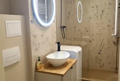 APARTAMENT CU O CAMERA - ZONA BIG BELLY - PRIMA INCHIRIERE! - 9