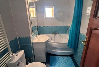 Apartament cu 3 camere în Teilor - 7