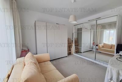 Casă cu 7 camere cu Teren 1000 Mp în Balotești - 4