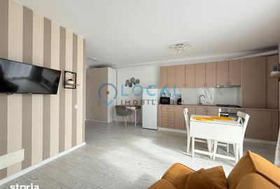 Apartament cu 2 camere semidecomandat în Someșeni - 4