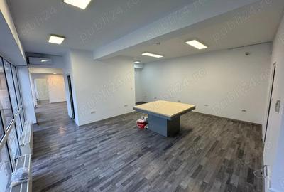 Spa?iu Comercial Modern 100 mp, Vad Excelent, Zona Iulius Mall - 1