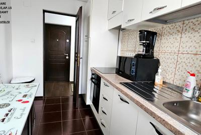 Apartament 2 camere elegant, zona Ultracentrala - Tribunalul nou Apartament 2 camere elegant, zona Ultracentrala - Tribunalul nou - 11