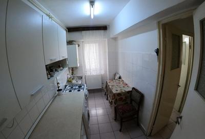 Apartament cu 3 camere decomandat în Central - 8