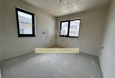 Casa constructie noua, 4 camere, parter, in Paulesti, Praho - 1