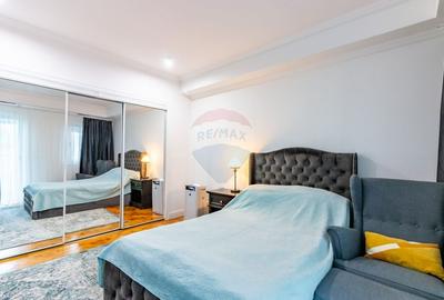 Casă individuală cu 6 camere cu Teren 140 Mp în Brâncoveanu - 13