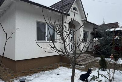 Casă individuală cu 3 camere cu Teren 251 Mp în Berceni - 2