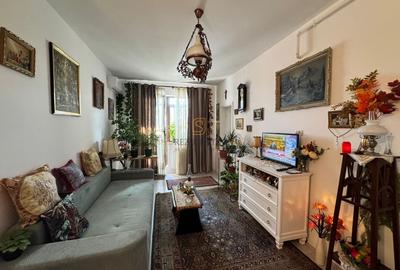 Apartament cu 2 camere, etaj 7/9, balcon inchis, Soseaua Salaj - 4