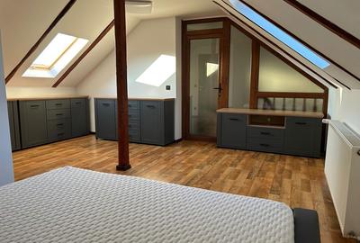 Apartament cu 3 camere în Turcheș - 1